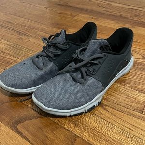 Gray Men’s Nike shoes